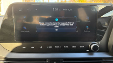 Hyundai i20 1.0T GDi Premium 5dr Petrol Hatchback